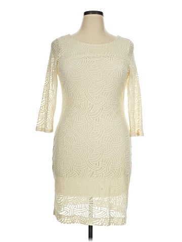 Banana Republic Heritage Collection Cocktail Dress (view 1)