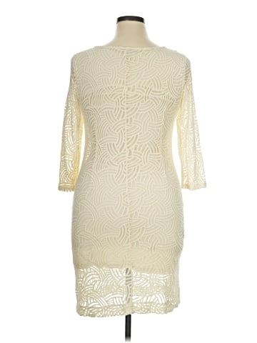 Banana Republic Heritage Collection Cocktail Dress (view 2)