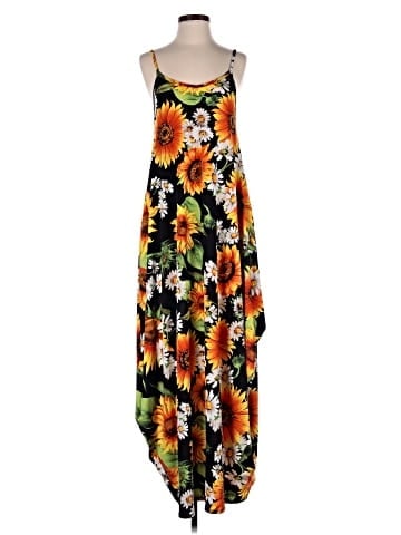 Assorted Brands Casual Dress (view 1)