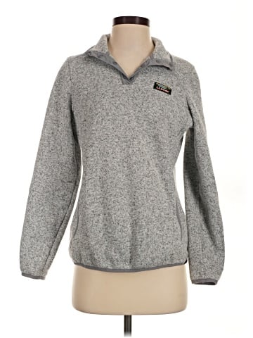 L.L.Bean Pullover Sweater (view 1)