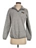 L.L.Bean 100% Polyester Gray Pullover Sweater Size S - photo 1