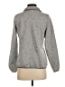 L.L.Bean 100% Polyester Gray Pullover Sweater Size S - photo 2