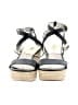 MICHAEL Michael Kors 100% Leather Gold Wedges Size 10 - photo 2