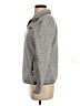 L.L.Bean 100% Polyester Gray Pullover Sweater Size S - photo 5