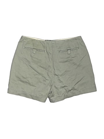 J.Crew Khaki Shorts (view 2)