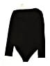 MANGOPOP Collection Black Bodysuit Size L - photo 2
