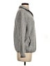 L.L.Bean 100% Polyester Gray Pullover Sweater Size S - photo 4