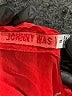 Johnny Was 100% Rayon Red Long Sleeve Blouse Size XL - photo 7