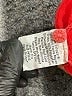 Johnny Was 100% Rayon Red Long Sleeve Blouse Size XL - photo 8