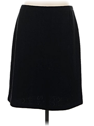 J. McLaughlin Casual Skirt (view 1)