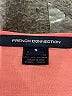 French Connection 100% Polyester Orange Tank Top Size S - photo 7