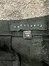 Sanctuary Solid Black Shorts Size 29 waist - photo 3