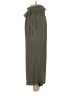 Veronica M. 100% Polyester Tweed Green Casual Pants Size XS - photo 5