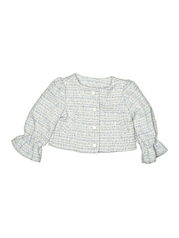Janie and Jack Jacket (view 1)