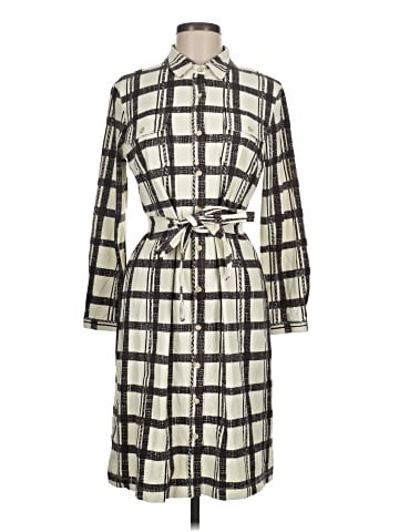 J. McLaughlin Casual Dress (view 1)