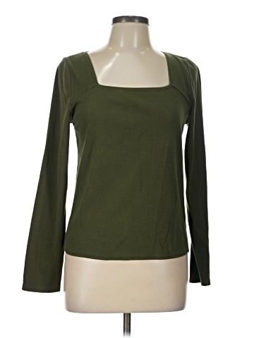 t.la Long Sleeve T-Shirt (view 1)