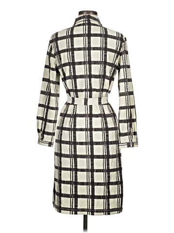 J. McLaughlin Casual Dress (view 2)