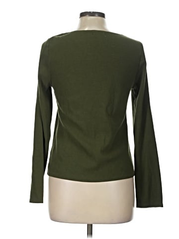 t.la Long Sleeve T-Shirt (view 2)