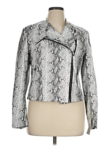 Bagatelle Jacket (view 1)