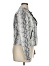 Bagatelle 100% Polyurethane Silver Jacket Size XL - photo 4