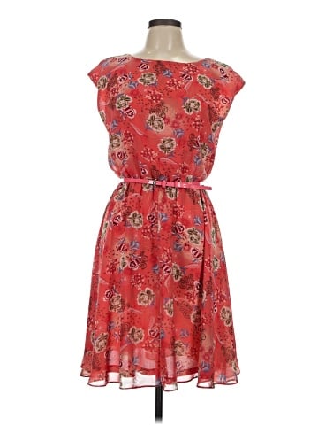 Cato Casual Dress (view 1)