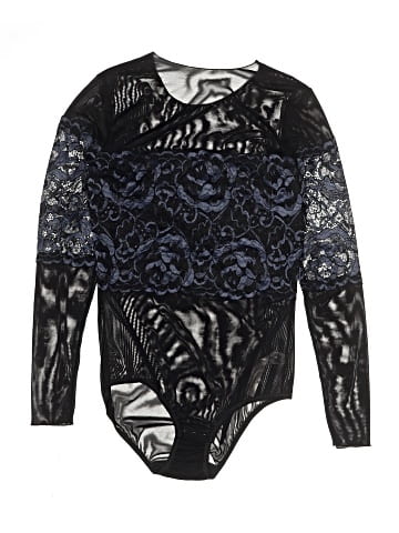 Hanky Panky Bodysuit (view 1)