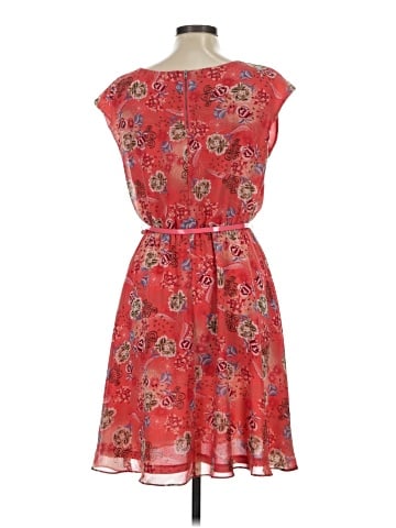 Cato Casual Dress (view 2)
