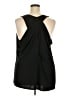 Walmart Black Sleeveless Top Size 2X - photo 2
