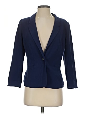 Kensie Blazer (view 1)