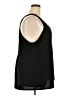 Walmart Black Sleeveless Top Size 2X - photo 4