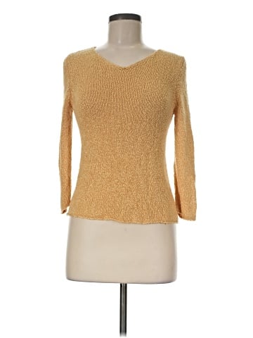 Eileen Fisher Pullover Sweater (view 1)