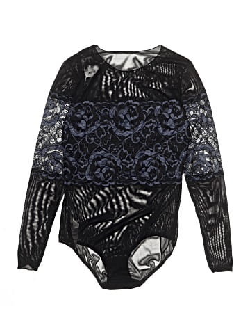 Hanky Panky Bodysuit (view 2)