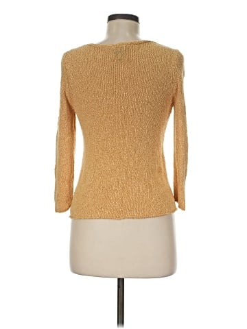 Eileen Fisher Pullover Sweater (view 2)
