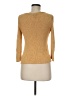 Eileen Fisher Gold Pullover Sweater Size M (petite) - photo 2