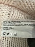 Lemon 100% Acrylic Ivory Pullover Sweater Size L - photo 8