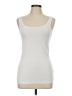 Merona Ivory Tank Top Size L - photo 1