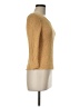 Eileen Fisher Gold Pullover Sweater Size M (petite) - photo 4