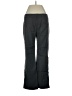 GUNEX 100% Virgin Wool Gray Wool Pants Size 4 - photo 2