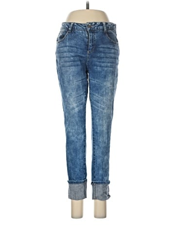 Ruff Hewn Jeans (view 1)
