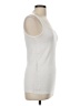 Merona Ivory Tank Top Size L - photo 4