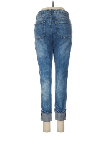 Ruff Hewn Jeans (view 2)