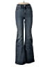 Divided by H&M Blue Jeans Size 6 - photo 1