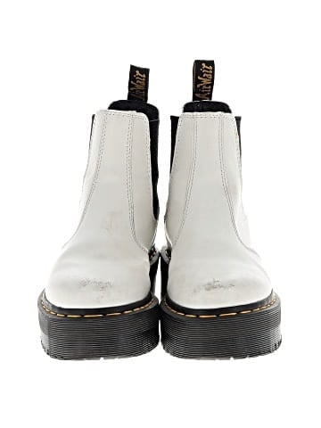 Dr. Martens Ankle Boots (view 2)