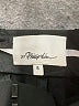 3.1 Phillip Lim Black Cargo Pants Size 4 - photo 7