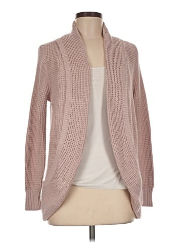 Market and Spruce Cardigan (view 1)