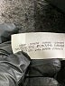 Zara Solid Black Formal Skirt Size XL - photo 5