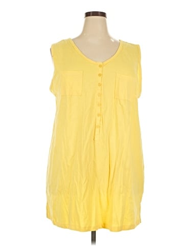 Roaman's Casual Dress (view 1)