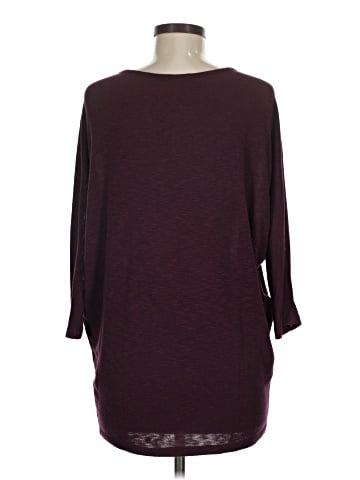 Laila Jayde Pullover Sweater (view 2)