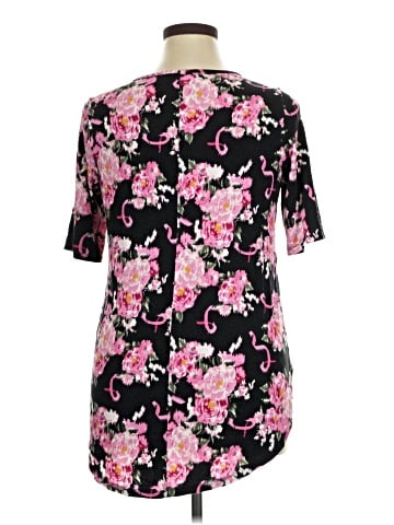Torrid Short Sleeve Top (view 2)