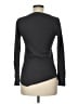 Gap Outlet Gray Pullover Sweater Size M - photo 2